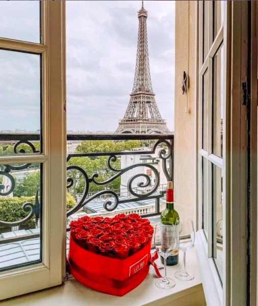 luvbox paris